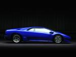 Lamborghini Diablo 1990 года (NA)